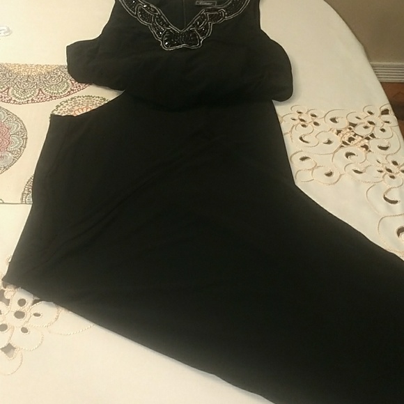 Misses size Lrg  Jumpsuit - Picture 4 of 4